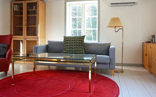 6 Person Holiday Home in Motala
