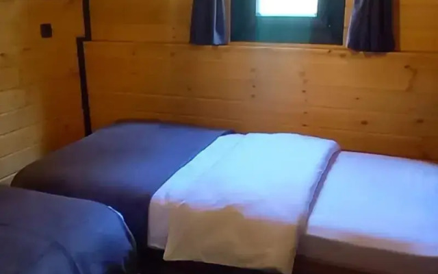 AĞARAN Wooden Houses