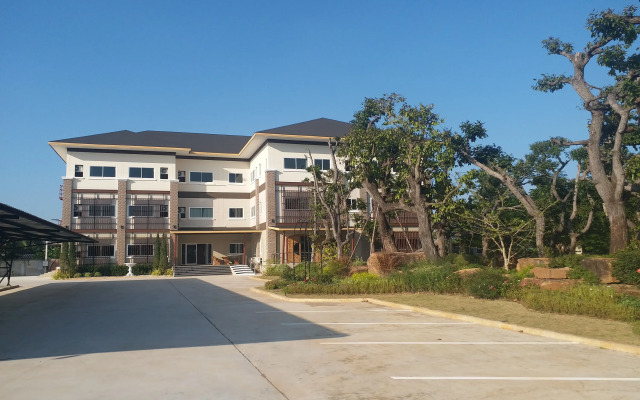 Saney Apartment