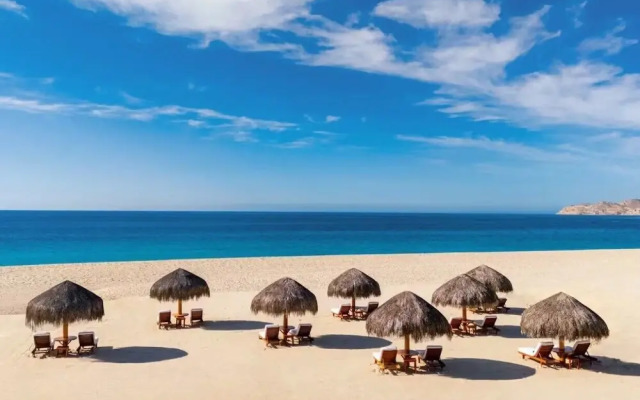 2BD Beach Front Luxury in Cabo