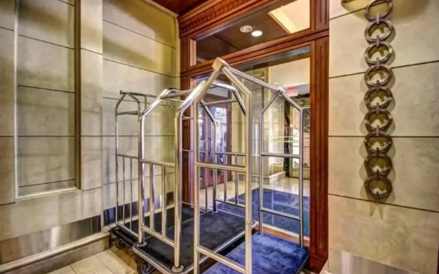 Baltimore executive Furnished rentals