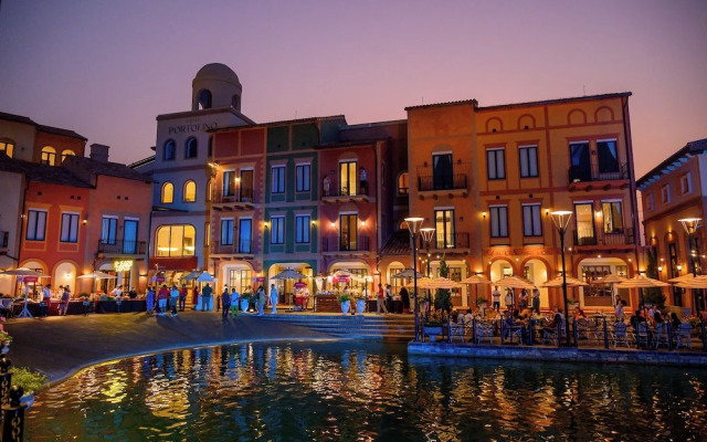 Toscana Valley Hotel Portofino