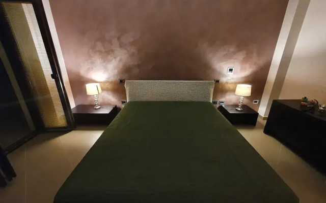 Room in B&B - Eden Relax Improves Life