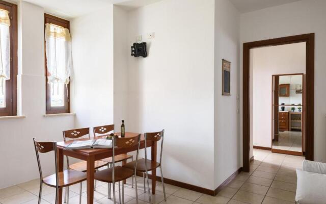 Luglie 360° panoramic terrace