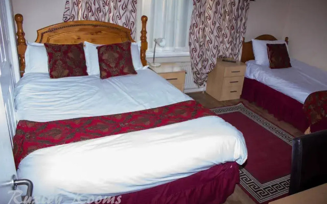 Ruxley Rooms
