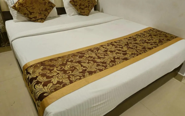 The Kings Park Residency