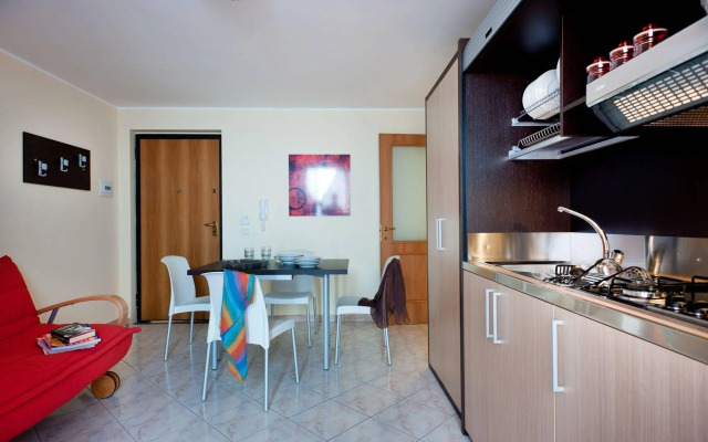Casa Vacanze Samira
