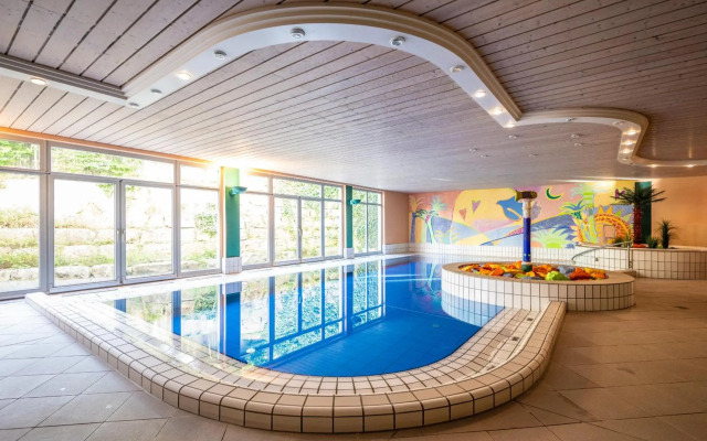 Hotel HerzogsPark