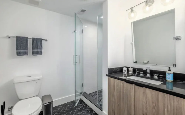 Capitol Hill Suites - Unit 3