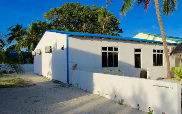Keyodhoo Manta View guest house