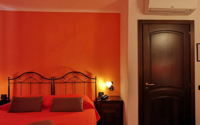 Hotel Neapolis