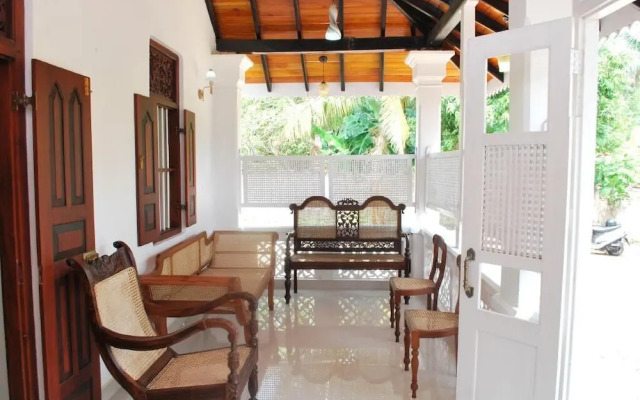 Illamperuma Leisure