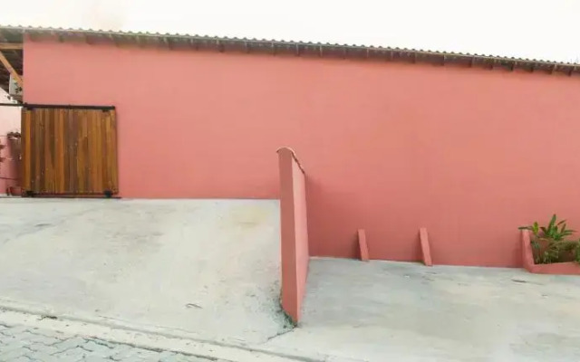 Suítes Yamamoto Ilhabela