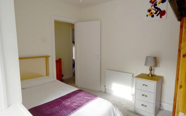 The Helm Sea View House