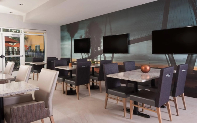 TownePlace Suites Charleston Airport/Convention Center