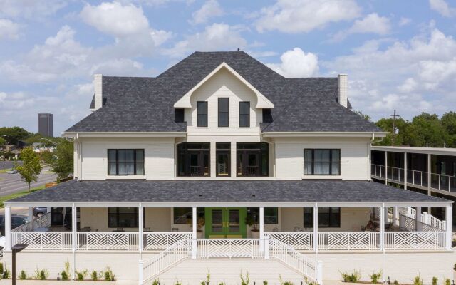 Bradford House, Oklahoma City North, a Member of Design Hotels