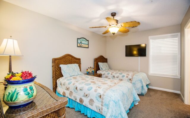 1st-Floor Condo Unit 113