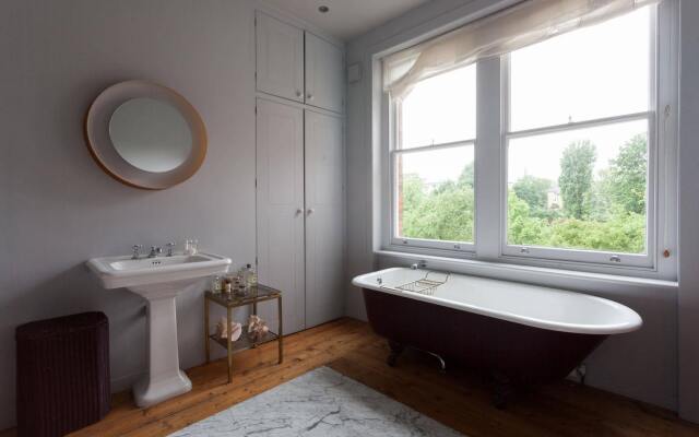 onefinestay - Highgate apartments