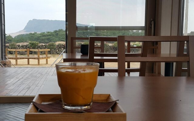 OJORI Bnb (Bed and beyond)