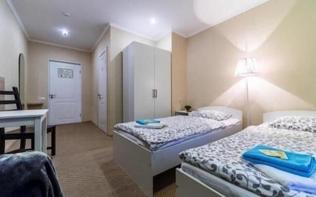 myhotel24 dubninskaya