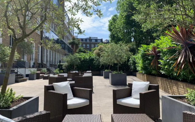 Templeton Place by Supercity Aparthotels