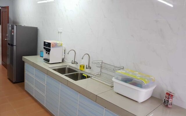 Xiao Cao Guest House