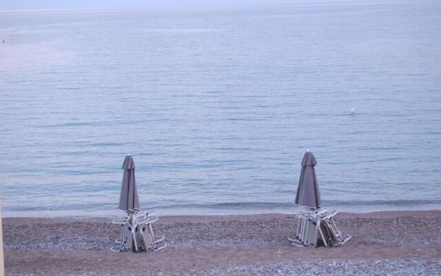 Relax Seaside House