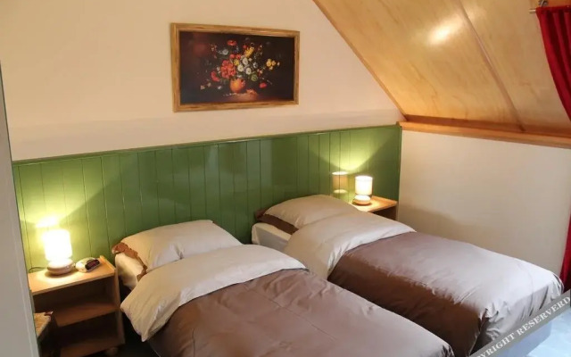 Hotel Herberg de Lindehoeve