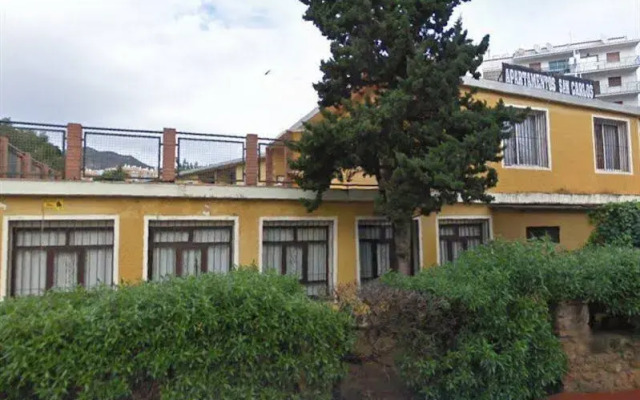 San Carlos