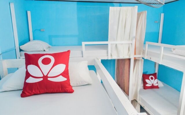 ZEN Hostel OMP El Nido