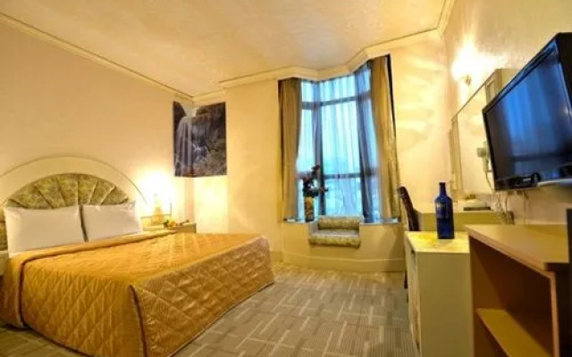 Win Inn Tainan Hotel I