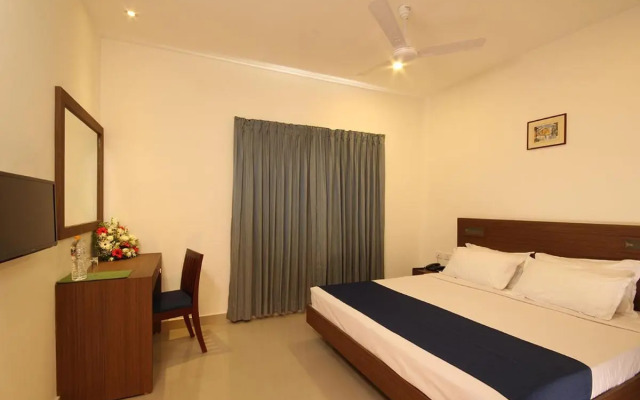 Hotel Aquarius