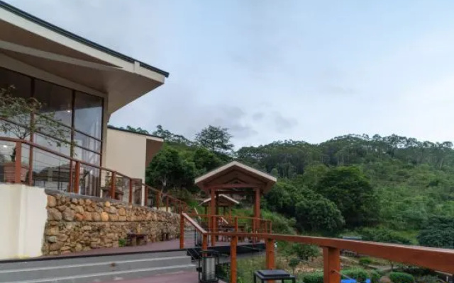 Guangzhou Qianlinshan Boutique Bed and Breakfast – Outside – Guangzhou