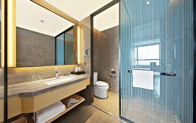 Ramada Plaza by Wyndham Shengzhou City Center