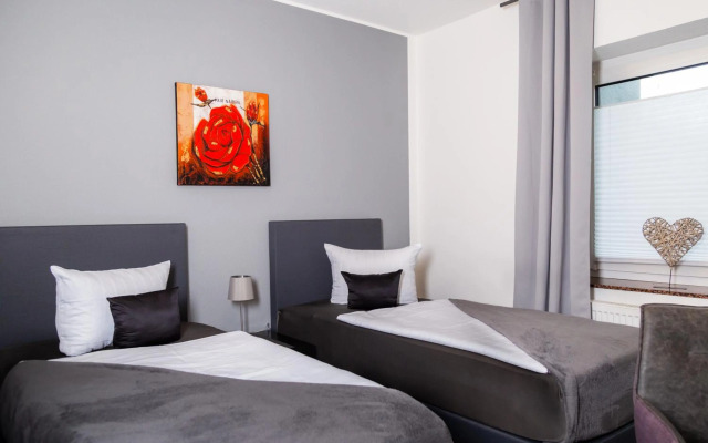 Hotel Come in Haus 2 Ferien- / Monteurwohnung