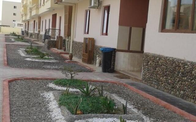 Red Sea View Apartments