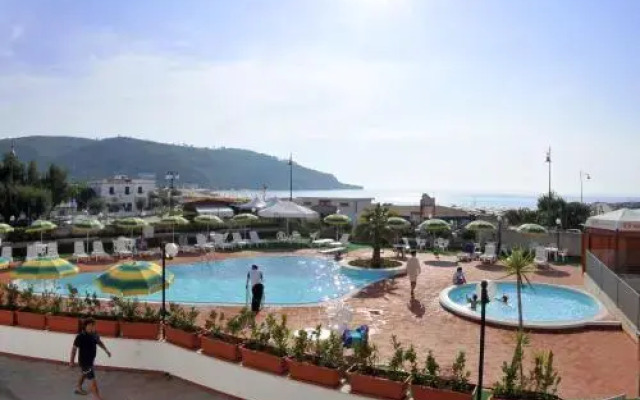 Morcavallo Hotel & Wellness