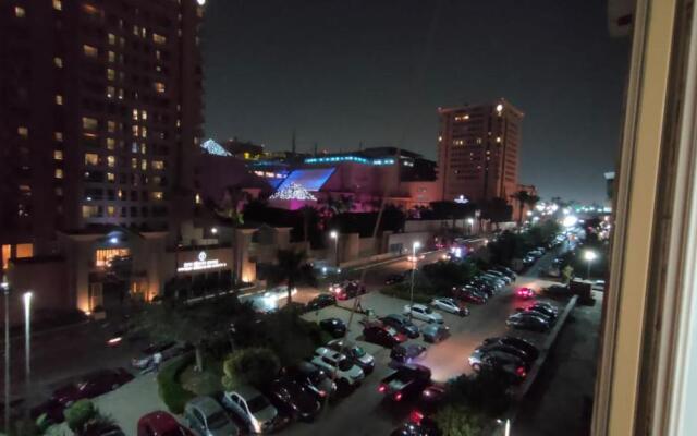 City Stars Apt2