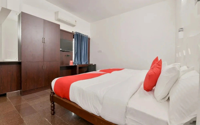 AAR Palmyra Regency by OYO Rooms