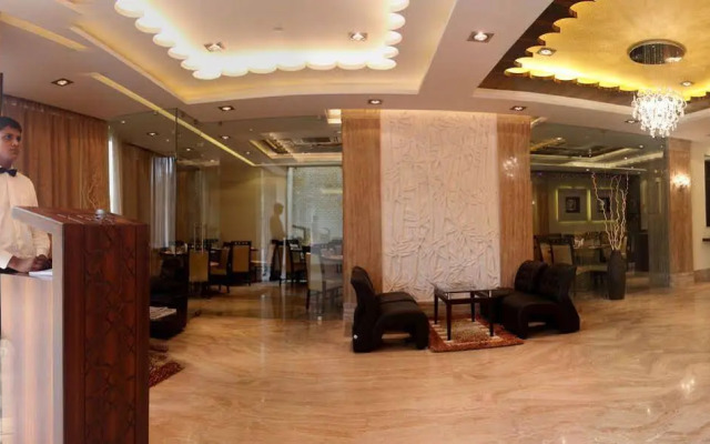 Pristine Residency