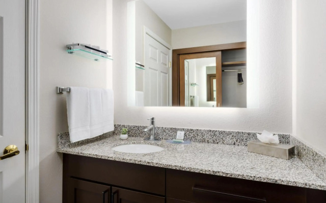 Residence Inn Palmdale Lancaster