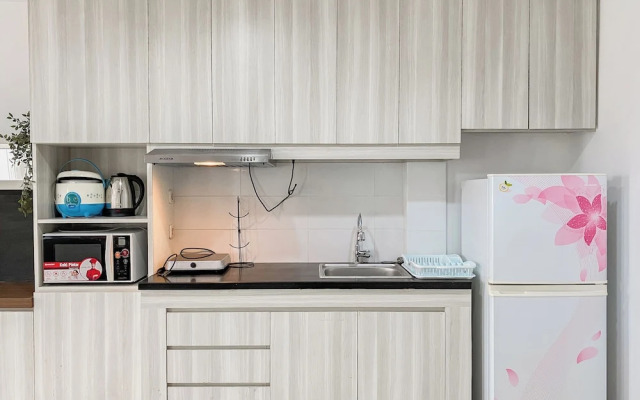 Simply Look Apartment Studio at Azalea Suites