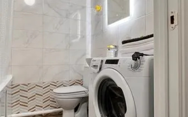 Magic Apartment on Yaganova St., 8