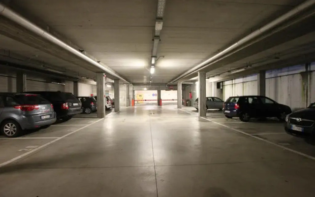 Residence Golf Hotel