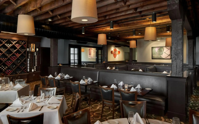 Craddock Terry Hotel, Lynchburg, a Tribute Portfolio Hotel