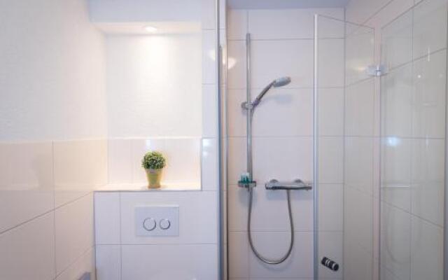 Gästehaus Höferlin