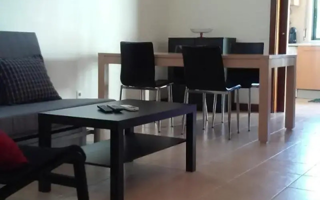 Apartamento Salgados 46
