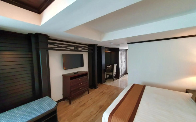 Pride Beach Resort