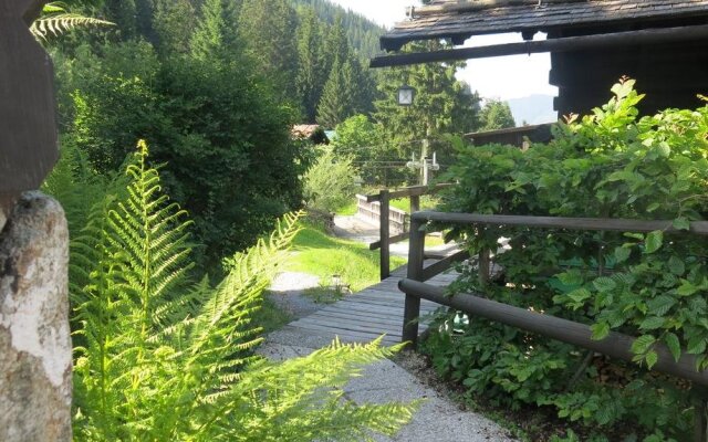 Mondi-Holiday Chalet Bellevue Alm