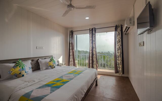 OYO 24962 Home Amrita's Cottage